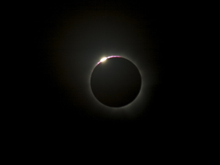 12 83f. total solar eclipse picture by Jeremy C