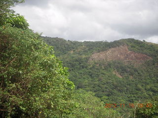 85 83f. Kurunda rain forest tour - scenic railway