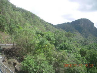 93 83f. Kurunda rain forest tour - scenic railway