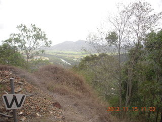 96 83f. Kurunda rain forest tour - scenic railway