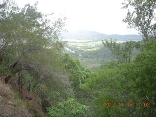 97 83f. Kurunda rain forest tour - scenic railway