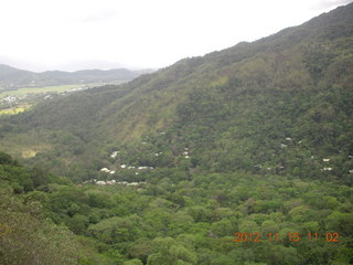 99 83f. Kurunda rain forest tour - scenic railway