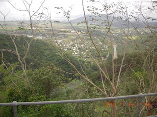 100 83f. Kurunda rain forest tour - scenic railway