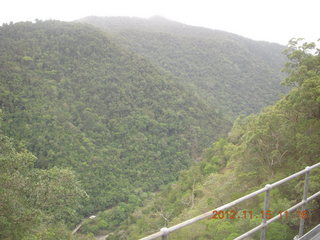 108 83f. Kurunda rain forest tour - scenic railway