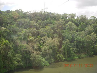 rain forest tour - Skyrail