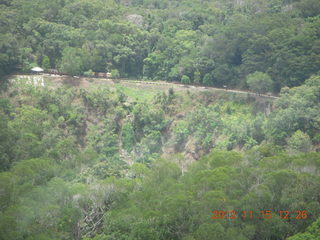 178 83f. rain forest tour - Skyrail