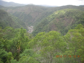 223 83f. rain forest tour - Skyrail