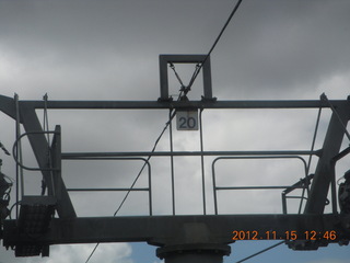 rain forest tour - Skyrail