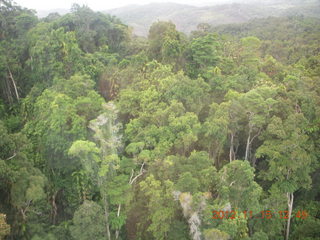235 83f. rain forest tour - Skyrail