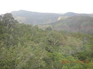 246 83f. rain forest tour - Skyrail