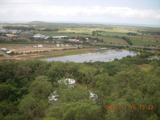 316 83f. rain forest tour - Skyrail