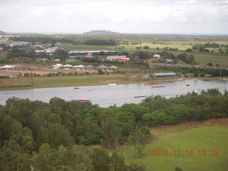 320 83f. rain forest tour - Skyrail