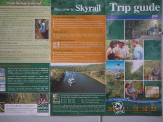 472 83f. Skyrail map