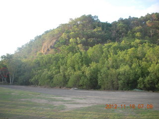 Cairns, Australia run