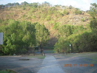 Cairns, Australia run