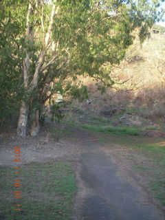 Cairns, Australia run