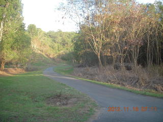 Cairns, Australia run