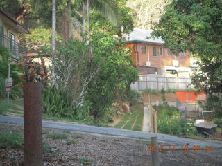 Cairns, Australia run