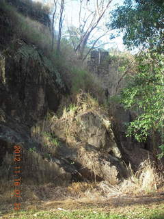 Cairns, Australia run