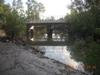 Cairns, Australia run