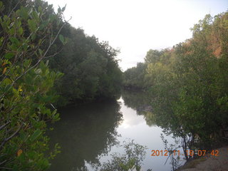 Cairns, Australia run