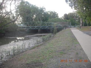 Cairns, Australia run