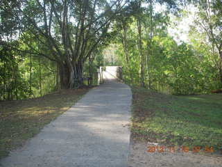 Cairns, Australia run