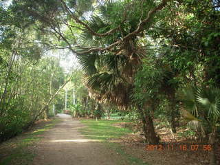 Cairns, Australia run