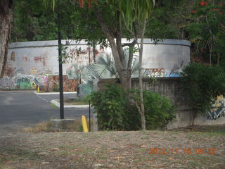 Cairns, Australia run