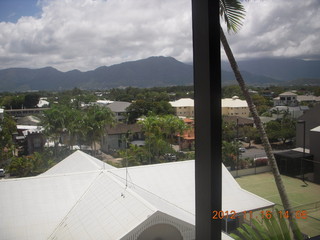 Cairns, Australia run