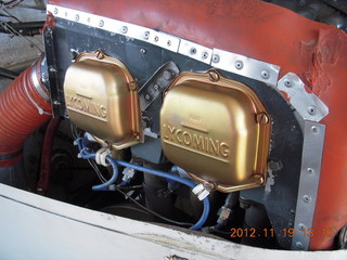n8377w new engine
