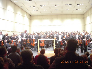 Phoenix Symphony Hall
