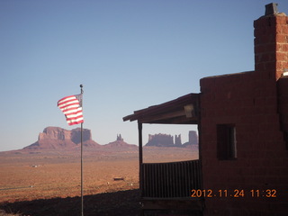 19 83q. Monument Valley - Goulding's