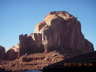 Monument Valley tour