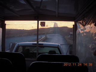 Monument Valley tour