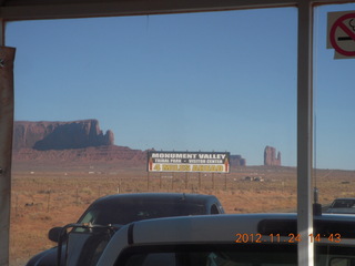 Monument Valley tour