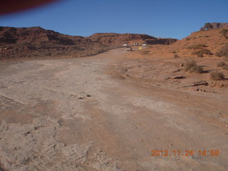 Monument Valley tour