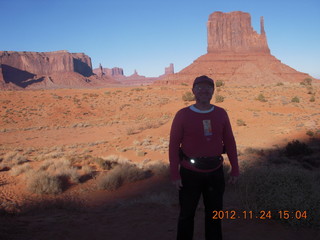 Monument Valley tour