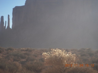 75 83q. Monument Valley tour