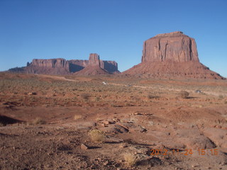 Monument Valley tour