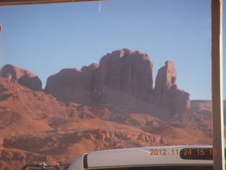 Monument Valley tour