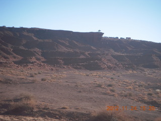 84 83q. Monument Valley tour