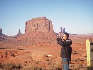 Monument Valley tour