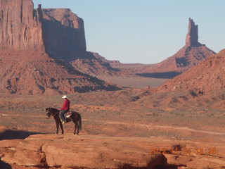 Monument Valley tour