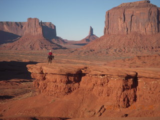 Monument Valley tour