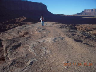 Monument Valley tour