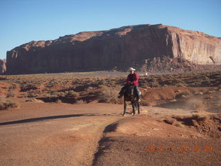 Monument Valley tour