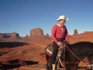 Monument Valley tour