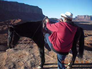 Monument Valley tour