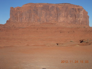 Monument Valley tour